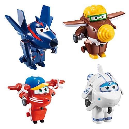 super wings colorbaby