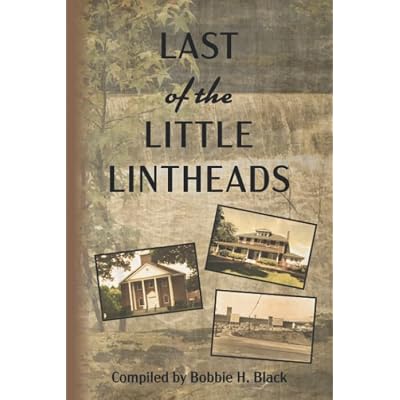 Last of the Little Lintheads