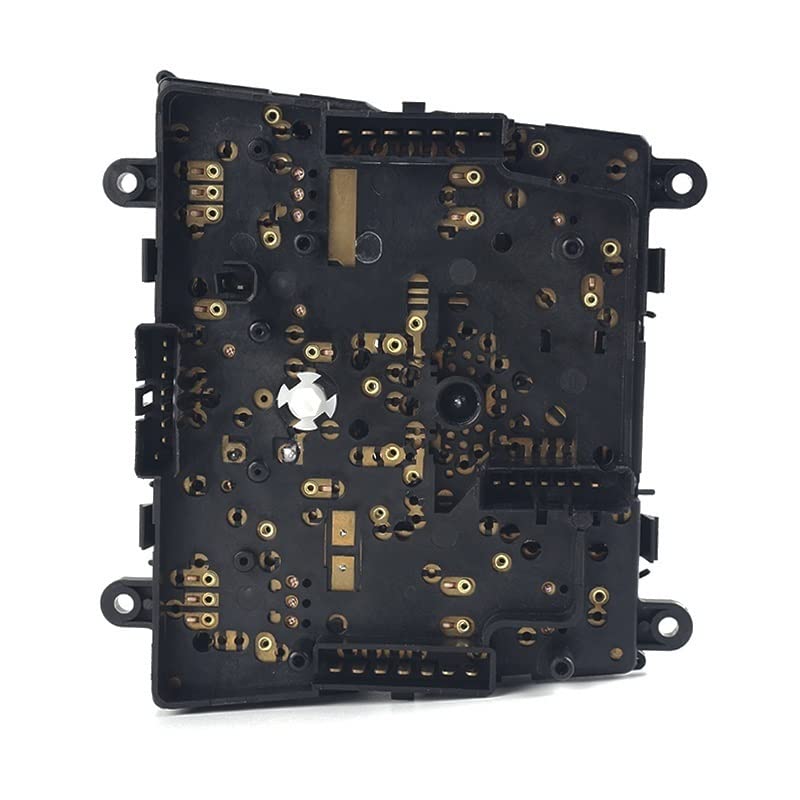 Interrupteur de vitre électrique central robuste pour Mercedes ML500 1638206610