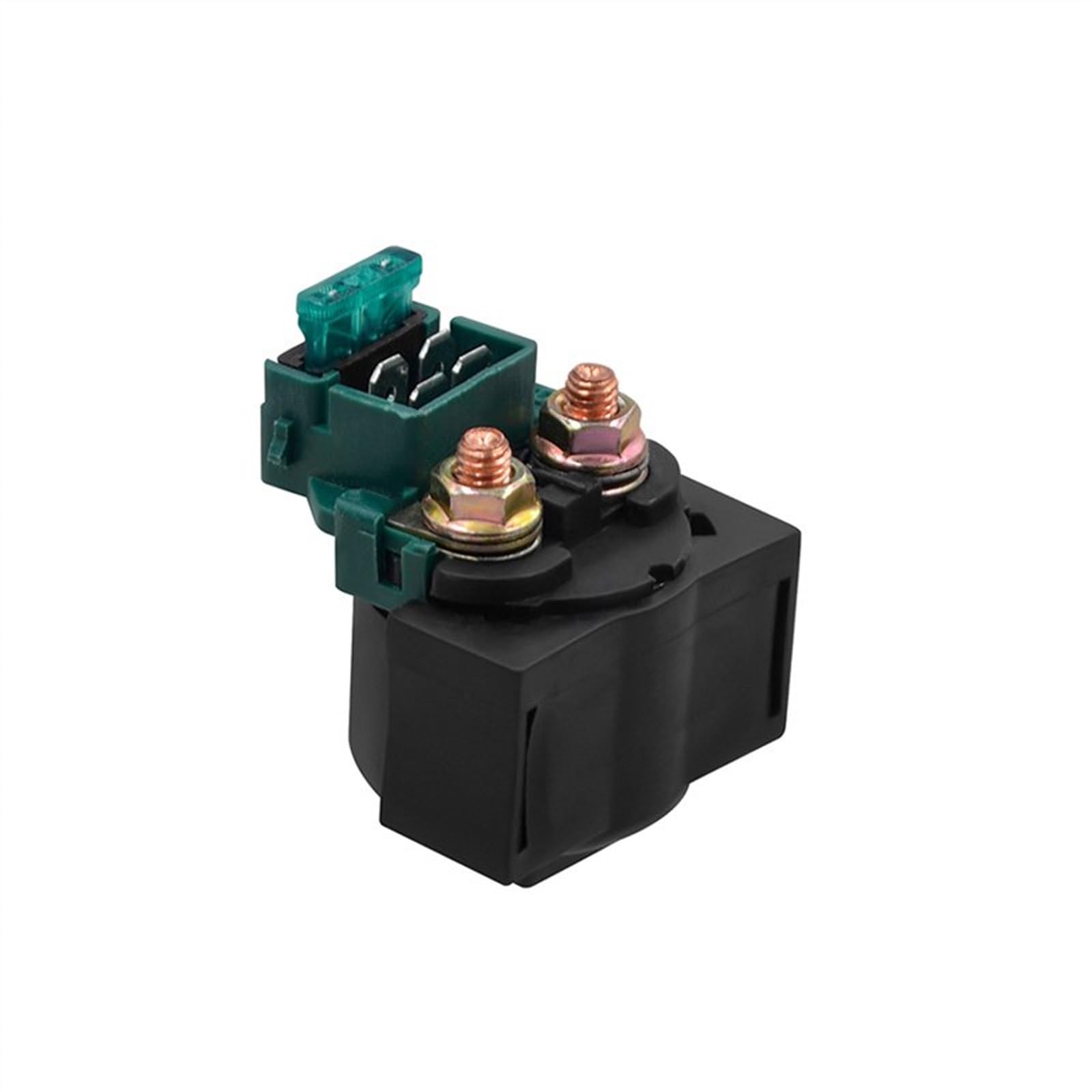 Relais de démarreur de moto Suzuki GS 500 solénoïde allumage électricité moto