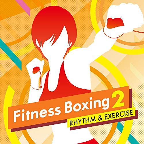 Fitness boxing 2: Rhythm und Exercise - [Nintendo Switch]