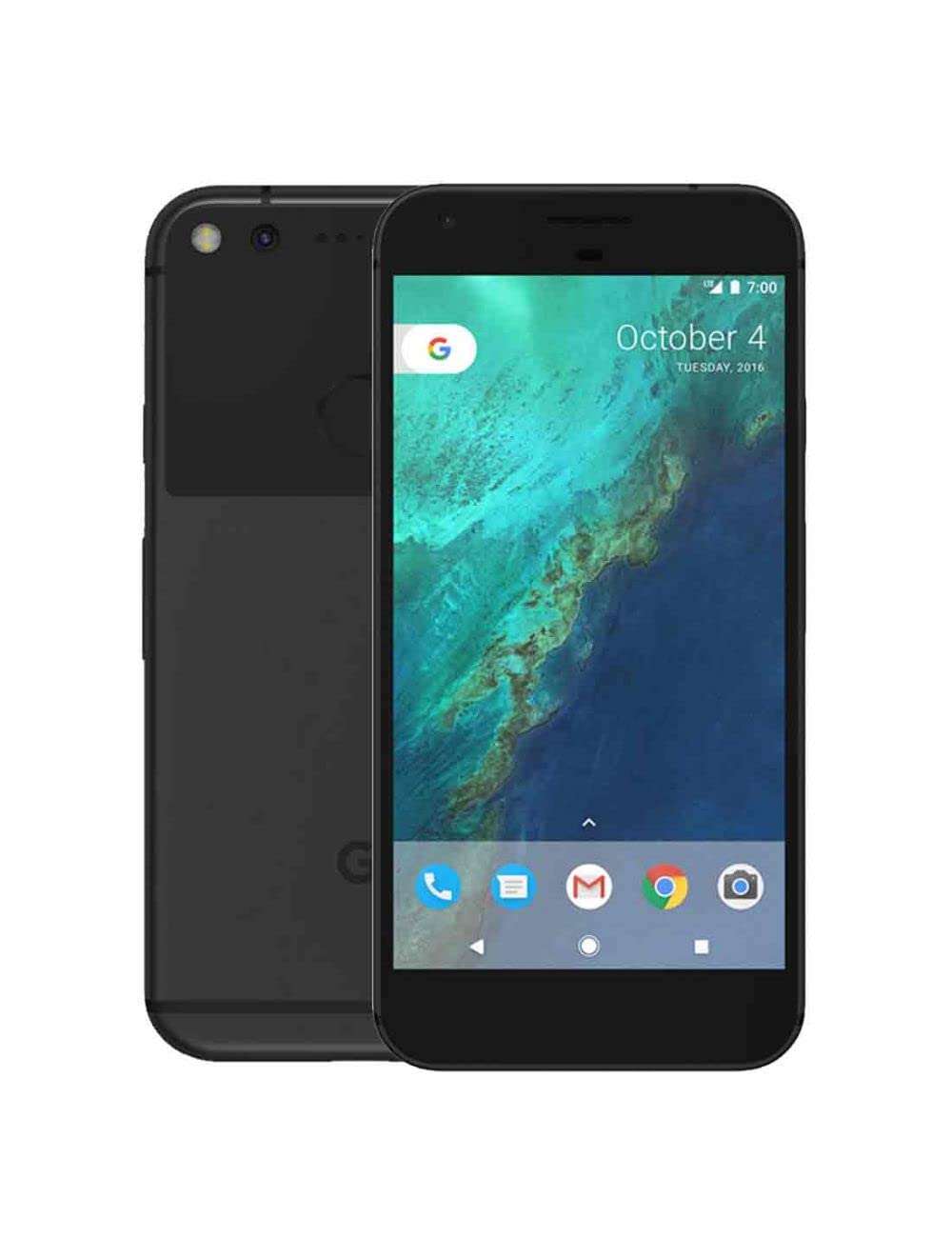 Amazon | Google Pixel XL Phone 32GB - 5.5 inch display