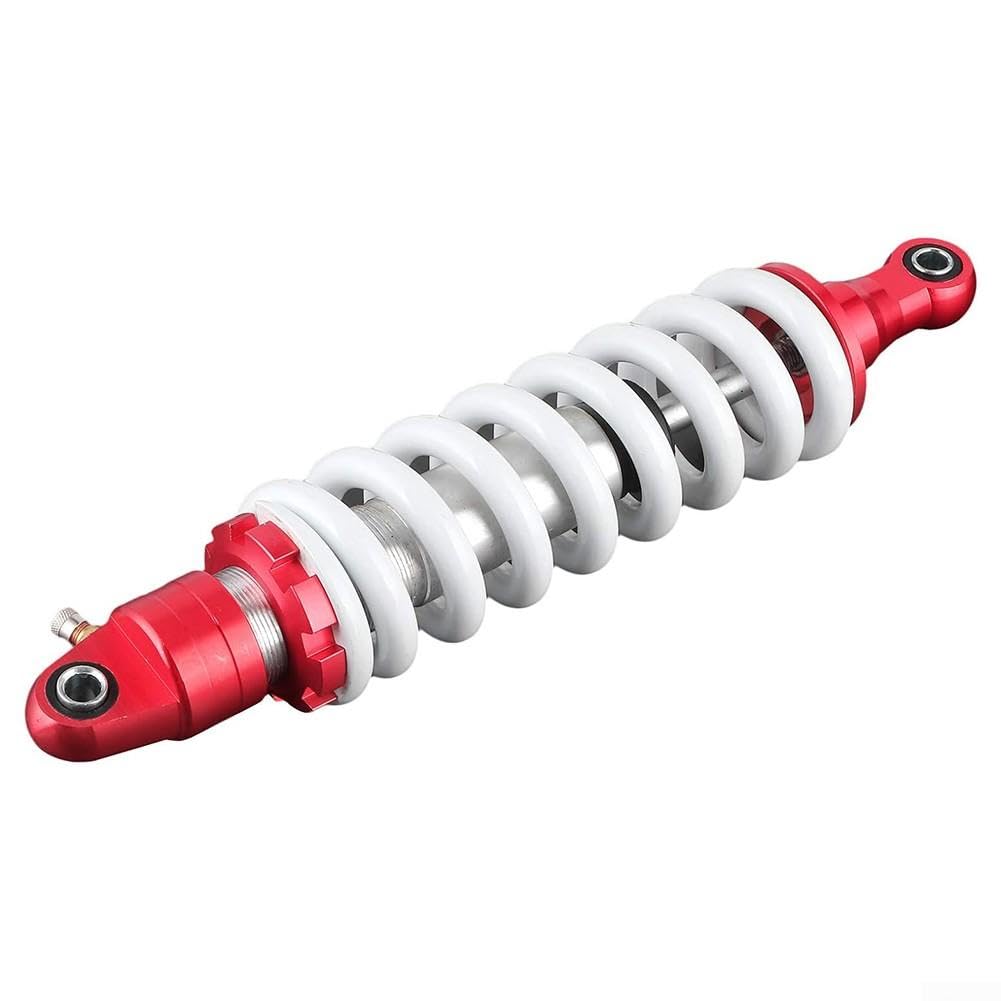 pour amortisseur 330mm pour Vélo Électrique Scooter Moped pour
