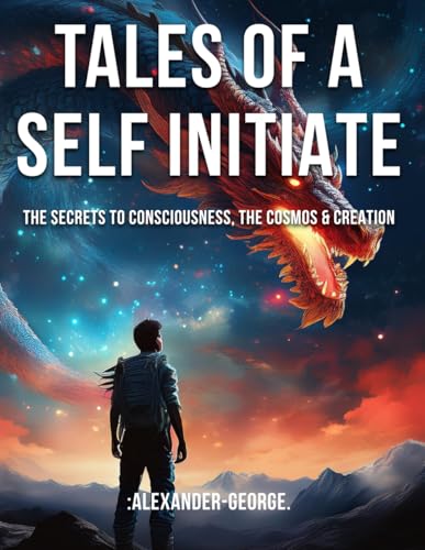 Tales of a Self Initiate: The Secrets to Consciousness, The Cosmos & Creation