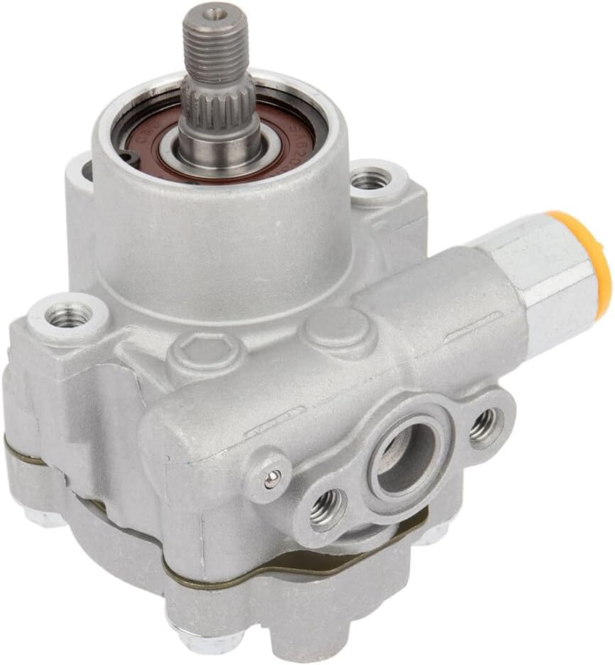 SCITOO Power Steering Pump Replacement for 2003 2004 2005 2006 for Nissan Sentra 21-5346 Power assist pump