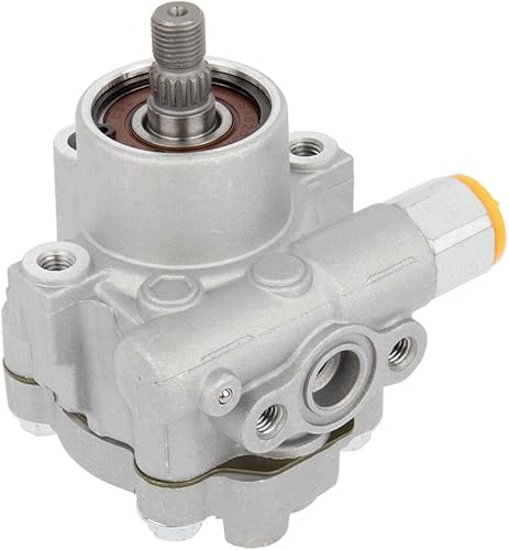 Miniatura 368 de SCITOO Bomba de dirección asistida compatible para 2005 para Saab 9-2X 2.0L, 2006 para Saab 9-2X 2.5L, 2004-2005 para Subaru Impreza 2.0L, 21-5396