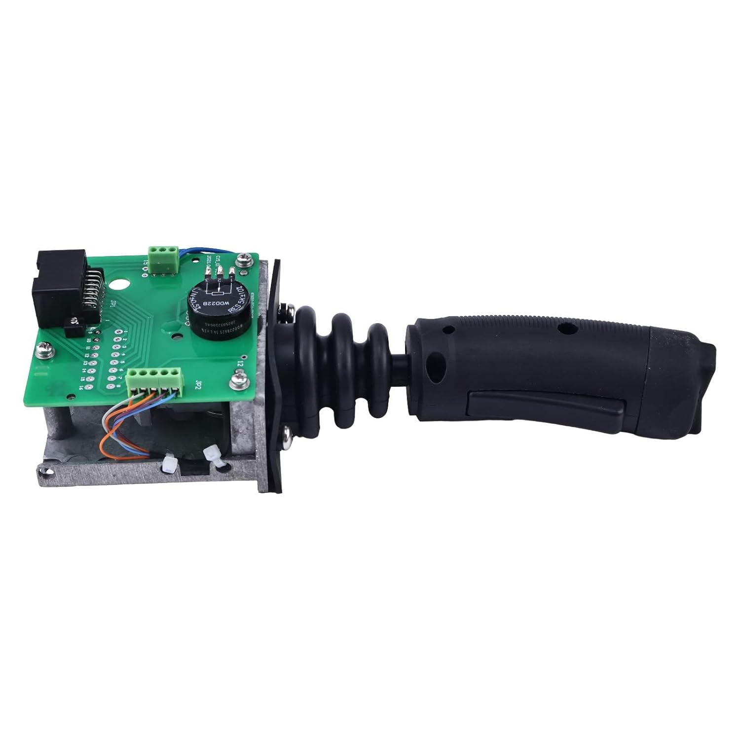 Joystick Controller 2441305220 Compatible with Haulotte Optimum 8 Compact 8 10 12 14 Ha12LP Ha15LP Lifts