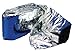 Grabber Warmers 9914ebss Original Space Brand Emergency Blanket