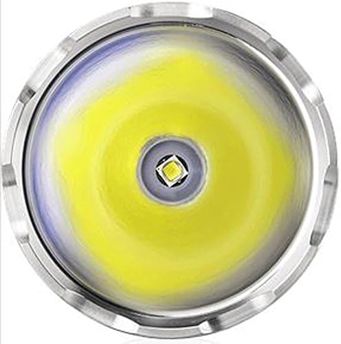 Eagletac M30LC2 Flashlight Kit Model 1150 Lumens XP-L Hi LED