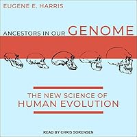 Ancestors in Our Genome