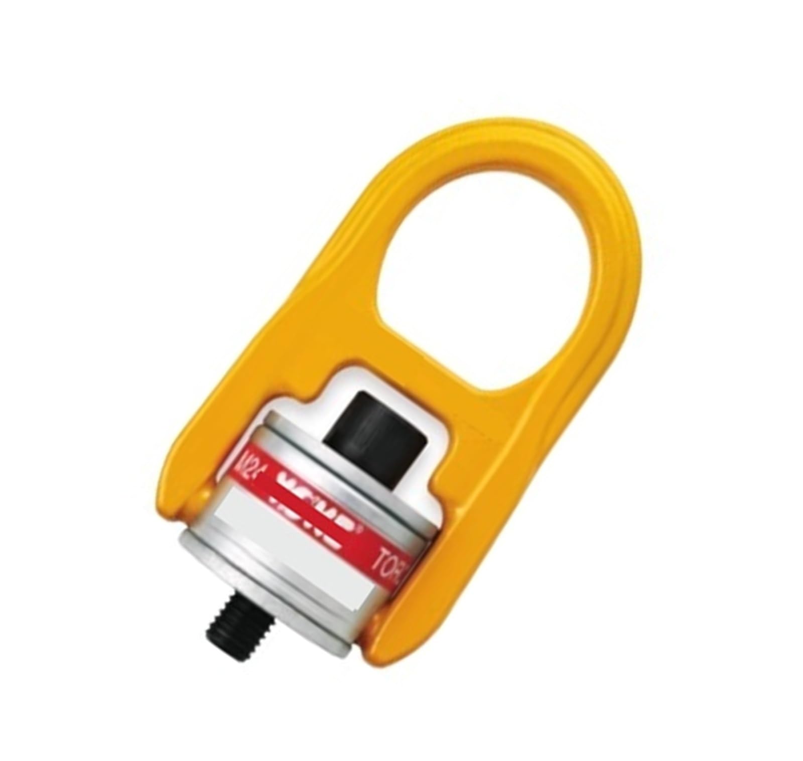 Anelli di sollevamento industriali 8-203-110, 8-203-125, 8-203-135 Anelli di sollevamento girevoli for impieghi gravosi(8-203-135 M48x5)