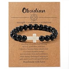 Black Obsidian