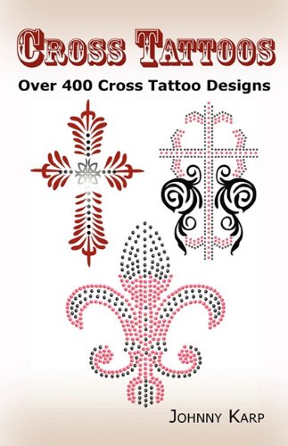 Cross Tattoos: Over 400 Cross Tattoo Designs, Pictures And Ideas Of Celtic, Tribal, Christian, Irish And Gothic Crosses. #TOP5