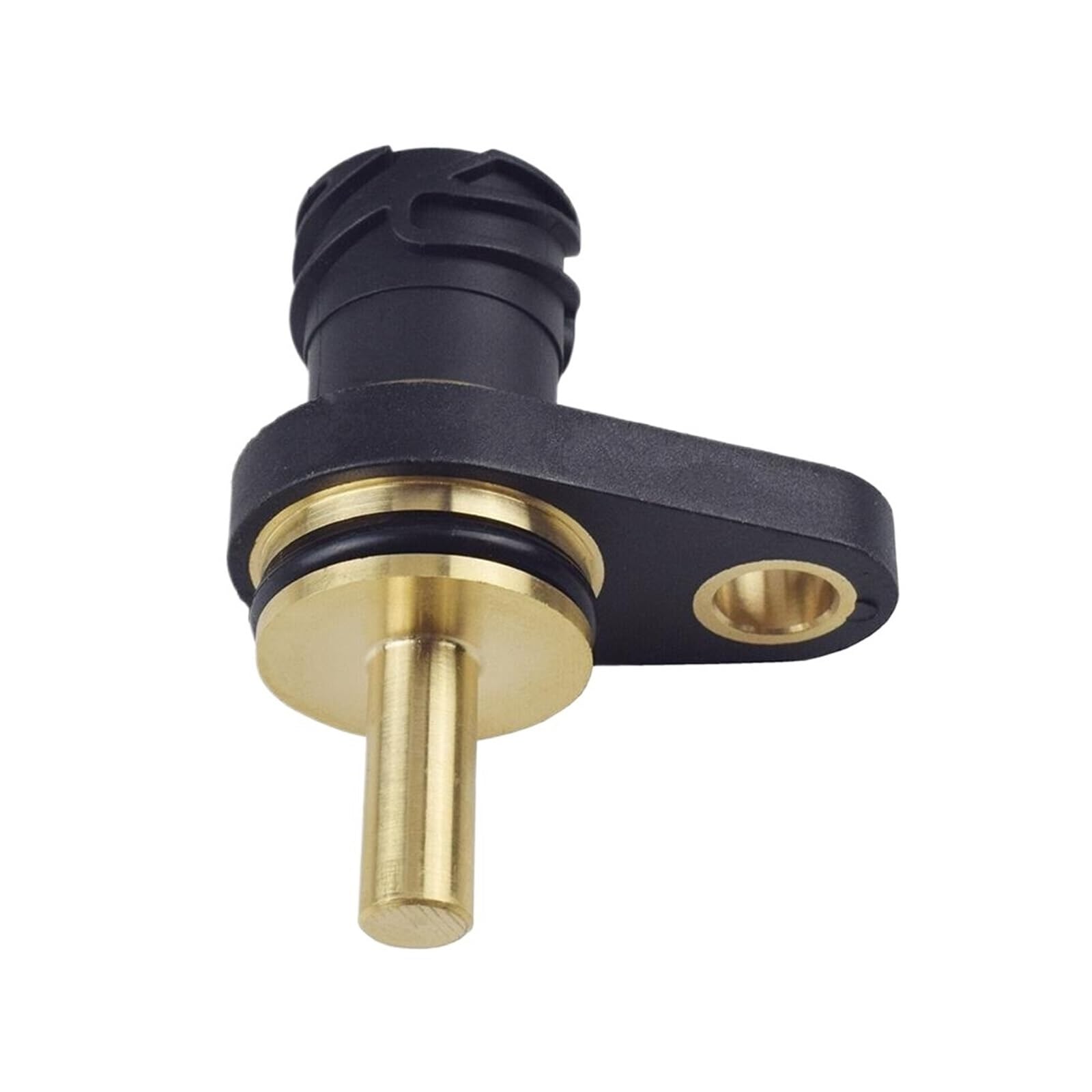 Genérico Sensor de Temperatura del refrigerante Sensor de Temperatura del refrigerante para Volvo FM y Modelos para HM, Motor D12 20576617 Regiones