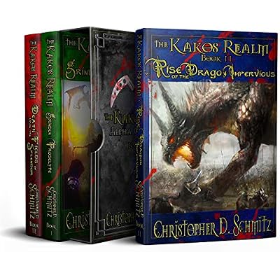 The Kakos Realm Collection