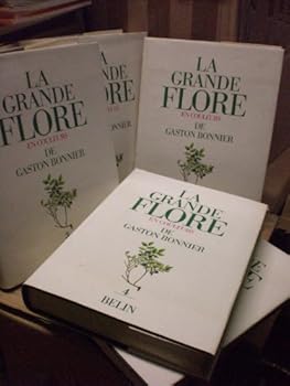 GRANDE FLORE COULEURS N.1