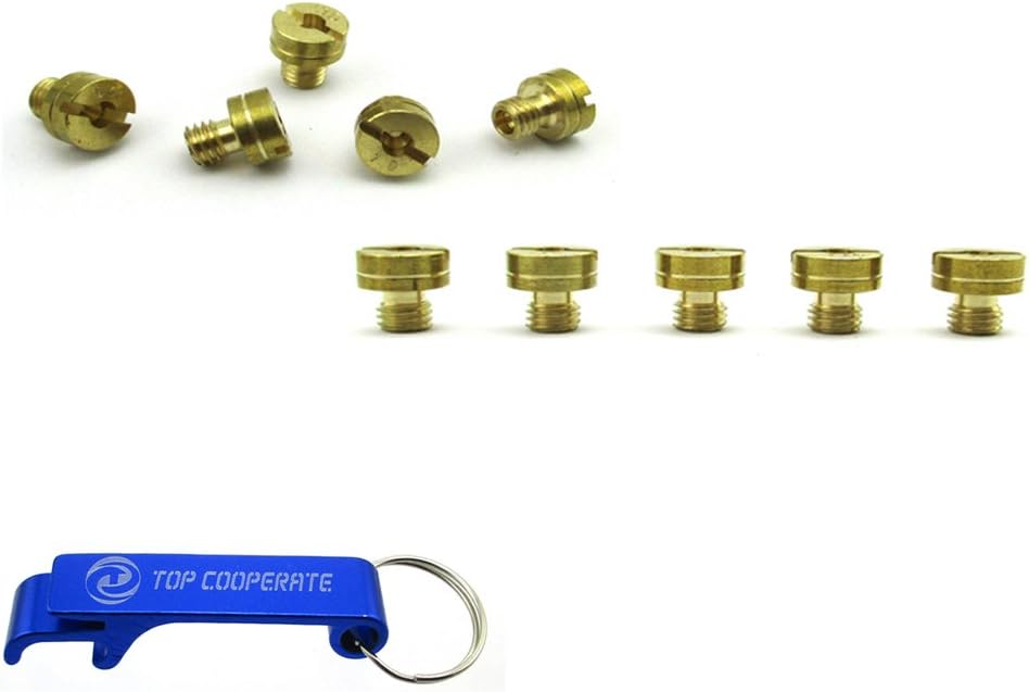 Carburatore Per Mini Moto 4 Tempi 39cc 40cc | Ricambio Per Pocket Bike E Dirt Bike | Modello TP-09008