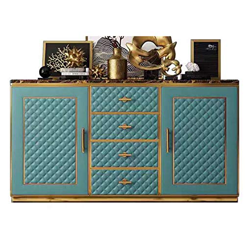 Leijinnuo Sideboard Cabinet Modern Kitchen Buffet Storage Cabinet Televison Tables Entryway Cupboard Furniture #TOP9