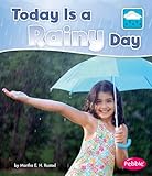Today is a Rainy Day (What Is the Weather Today?)