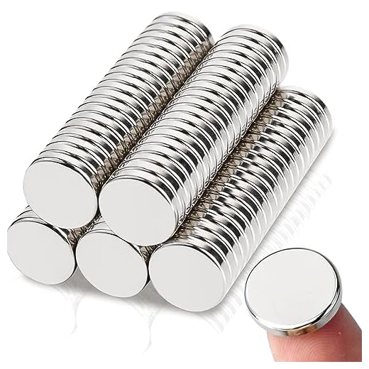 100Pcs Heavy Duty Neodymium Magnets