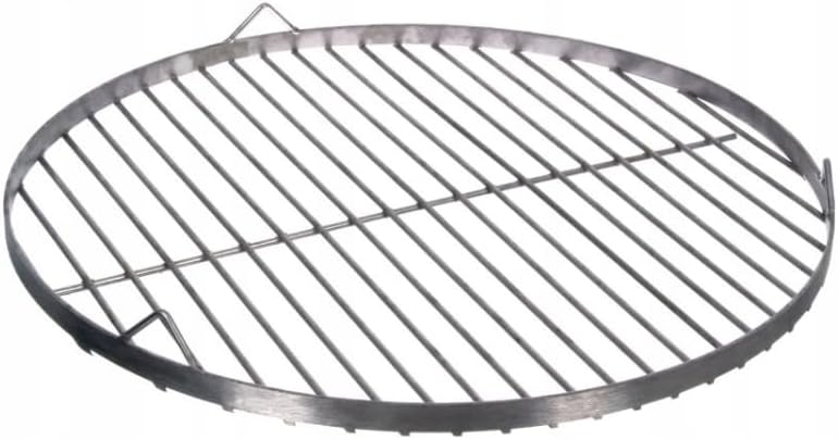 Stainless Steel Cooking Grate Diameter 450 mm