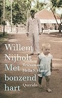 Met bonzend hart: Brieven aan Hella S. Haasse 9021440148 Book Cover