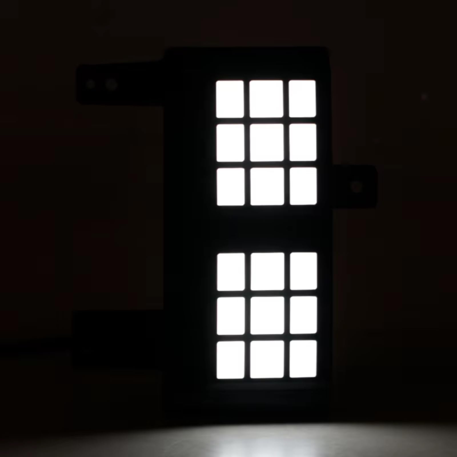 Faro Fanale Anteriore Per Chery Per Jetour Per Traveller T2 Gruppo Luci Fendinebbia Auto Spia Luminosa Paraurti Anteriore Luce Marcia Diurna Luce Marcia Diurna(Sinistra)