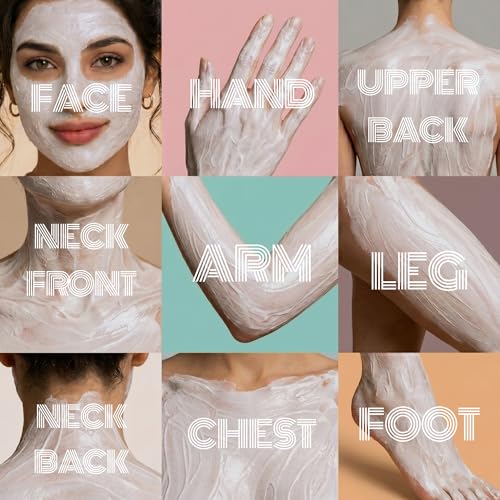 Image of The Simplist DeTan Cream | Korean | Nano Kojic | Alpha Arbutin | Professional Tan Removal | Skin Brightening | Whitening | EU & USA Formulated | for All Skin Types | Unisex | 11 in 1 Powerful Premium Actives | Removes Sun Tan, Dark Spots, Dullness | Improves Skin Clarity & Tone | Cool Effect | No Bleach | No Paraben | No Sulphate | No SLS | No Color | Dermatologically Tested | Tan Removal