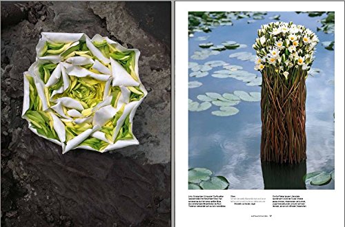 Der Meister der Blumenkunst: Limitierte Auflage