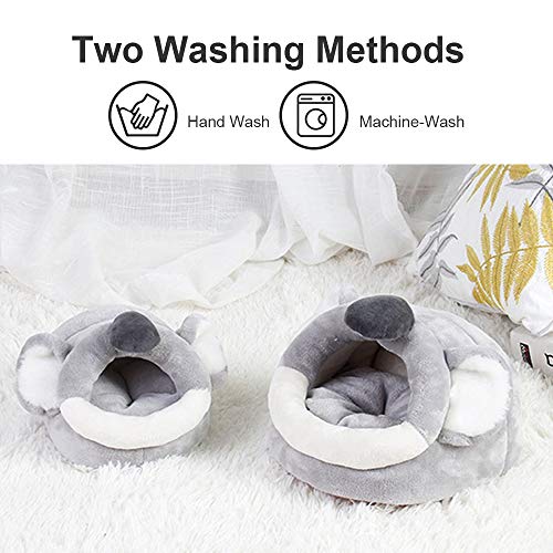 ChicSoleil Nido di piccoli animali, Casa invernale...