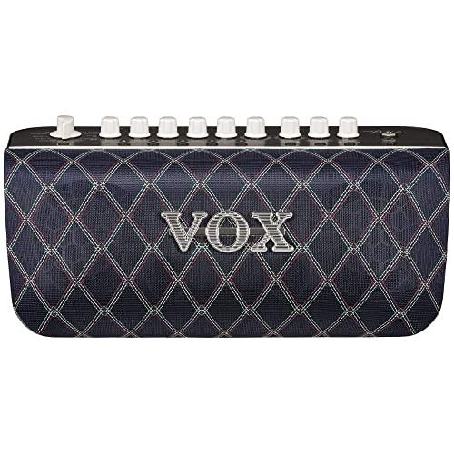 Vox Ampli ADIO-AIR-BS ADIO air basse - Les Beatles, Paul McCartney, John Lennon, RIngo Starr, George Harrison Vox Ampli ADIO-AIR-BS ADIO air basse