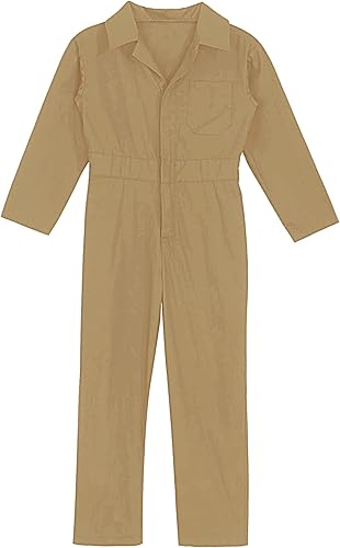 Miniatura 3 de Disfraz de Halloween para niños, disfraz de caldera mecánica, traje de vuelo