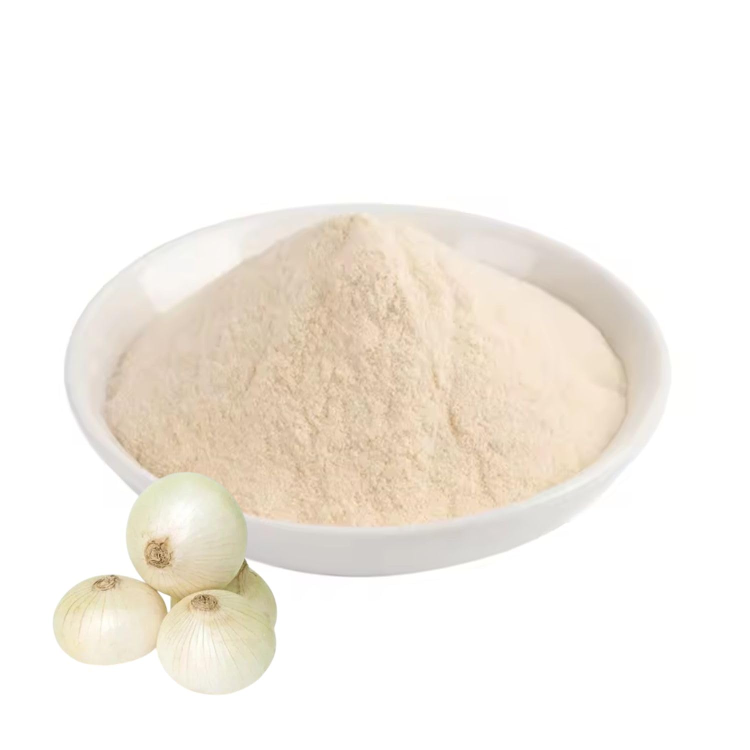 BONGIOVANNI FARINE E BONTA' NATURALI Cipolla in polvere 1kg BIO