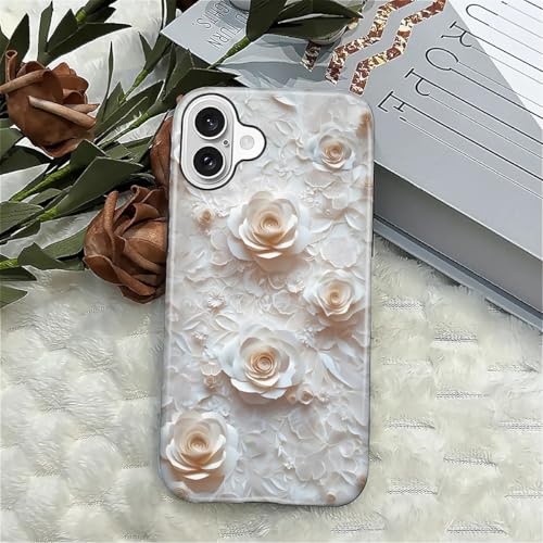 Coque iPhone 16 Plus antichoc et anti-rayures double protection