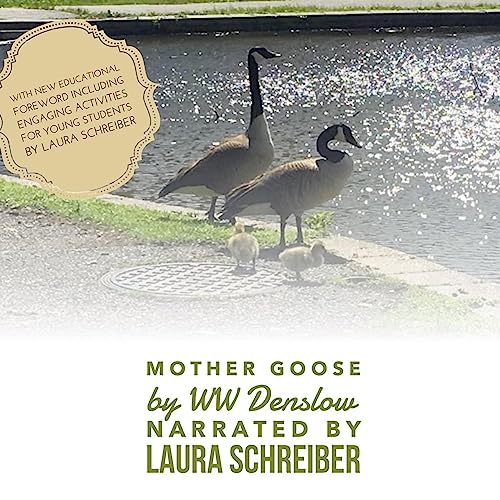 Mother Goose by W.W. Denslow episode artwork