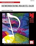  REMEMBERING MARCEL DADI (2001-01-01)