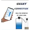 EPTTECH TLC2206 Tuya Smart Life Mobile APP Wireless WiFi Remote ...