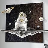 Produktmerkmale: feine Verarbeitung, realistische Effekte und einzigartiges Design, um Ihrem Raum künstlerischen Geschmack zu verleihen.