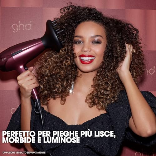 Ghd Cherry Chic Helios - 7