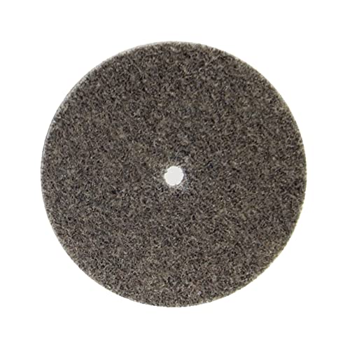 Saint Gobain - 66261014919 - Unified Wheel, 3in Dia.x1/4inWx1/4in, PK40