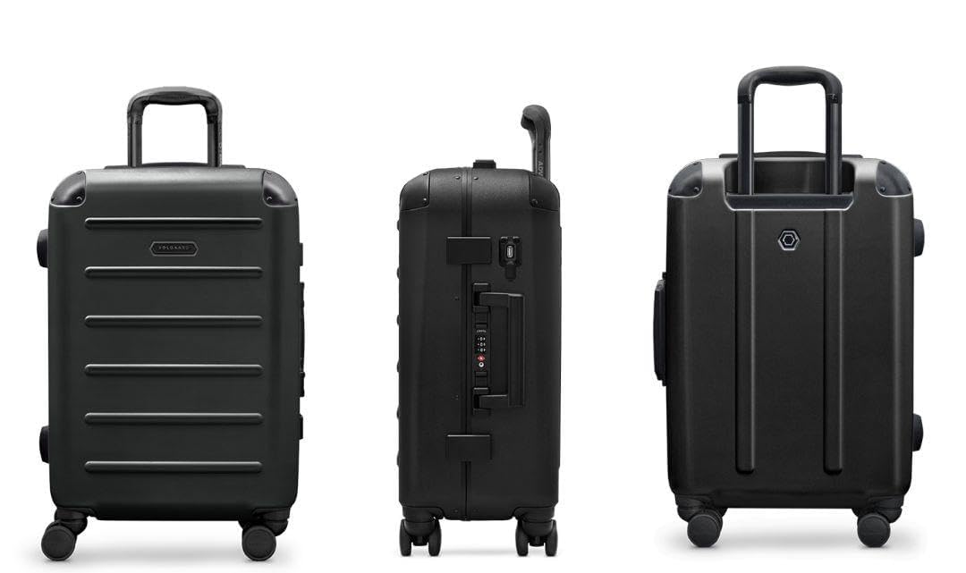 Amazon.co.jp: Carry-on Closet 機内持込39L SOLGAARD : おもちゃ