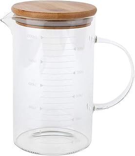 Xícaras De Chá, Caneca De Vidro, Xícaras De Chá De Vidro, Copos Infusores De Chá De Vidro Com Tampa, Copo De Vidro Resistente Ao Calor Transparente Doméstico De 300 Ml Com Tampa De Chá