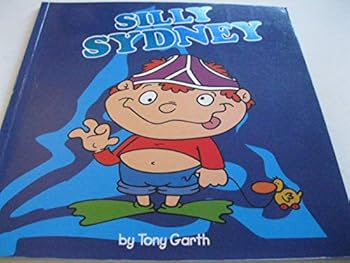 Silly Sydney - Book #12 of the Little Monsters