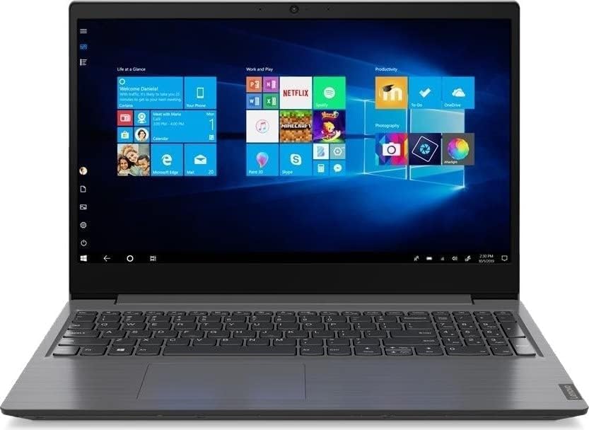 Lenovo Laptop 15.6 Inch Full HD – Intel Quad N5100 4×2.80 GHz, 16GB DDR4, 512GB SSD, Intel UHD, HDMI, Webcam, Bluetooth, USB 3.0, WiFi, Windows 11 Prof. 64 Bit Notebook – 7606