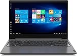 Lenovo Laptop 15,6 Zoll Full-HD - Intel Quad N5100 4x2.80 GHz, 16GB DDR4, 512 GB SSD, Intel UHD, HDMI, Webcam, Bluetooth, USB 3.0, WLAN, Windows 11 Prof. 64 Bit Notebook - 7606