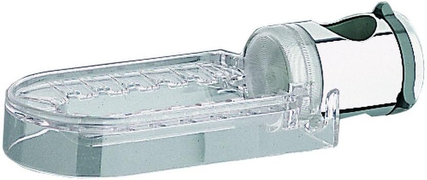 GROHE Relexa Plus Soap Dish for Shower Bar