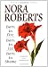 Born In Fire; Born In Ice; Born In Shame: Three Complete Novels