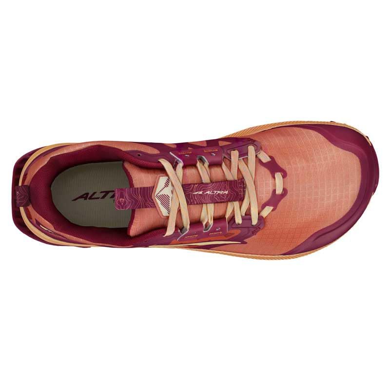 Image of ALTRA Women's Lone Peak 8 Trail Running Shoe