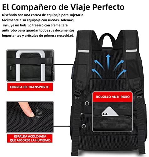 Mochilas Y Bolsas, Sports Imagen adicional