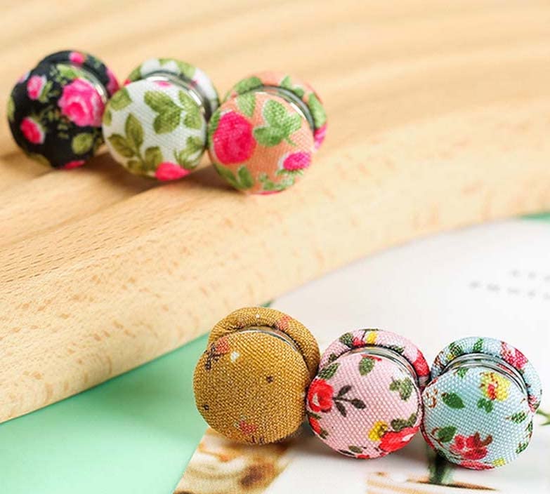 See full amazon price history chart for The Modest Store – Floral Magnetic Brooch | Button | Saree Pin | Hijab Pins For Women | Girls (1 pair) (Green) The Modest Store – Floral Magnetic Brooch | Button | Saree Pin | Hijab Pins For Women | Girls (1 pair) (Green) (B0B8THSSMF) Amazon Price History, Amazon Price Tracker